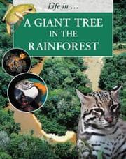 Tapa de A Clearing in the Forest (Life in a ...)