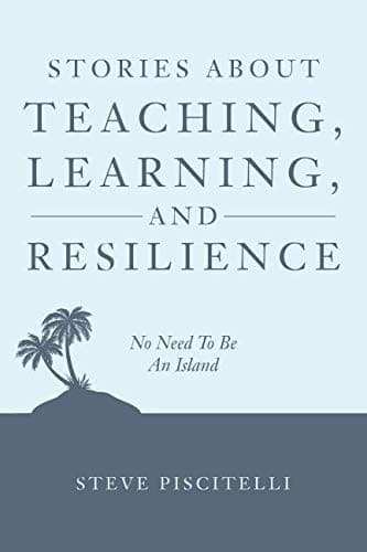 Tapa de Stories About Teaching, Learning, and Resilience