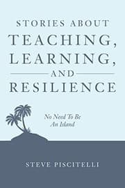 Tapa de Stories About Teaching, Learning, and Resilience