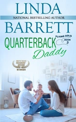 Tapa de Quarterback Daddy