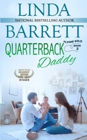 Tapa de Quarterback Daddy