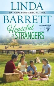 Tapa de Houseful of Strangers