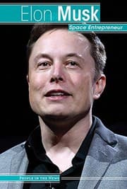 Tapa de Elon Musk