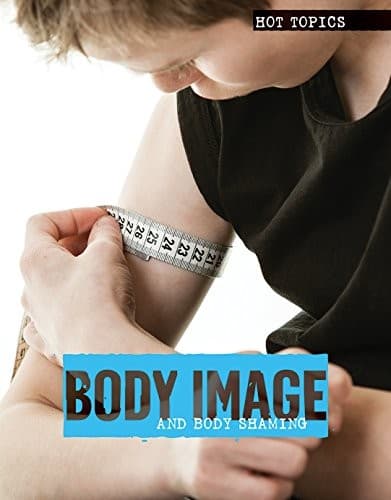 Tapa de Body Image and Body Shaming