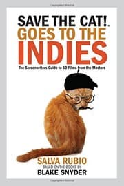Tapa de Save the Cat!® Goes to the Indies