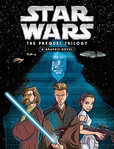 Tapa de Star Wars