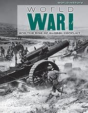 Tapa de World War I and the Rise of Global Conflict