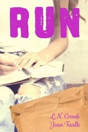 Tapa de Run