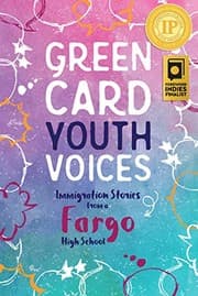 Tapa de Immigration Stories from a Fargo High School