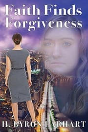 Tapa de Faith Finds Forgiveness