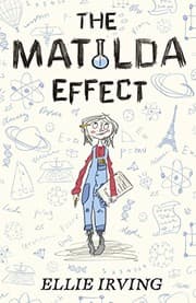 Tapa de The Matilda Effect