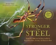 Tapa de Stronger Than Steel