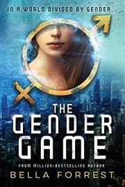 Tapa de The Gender Game
