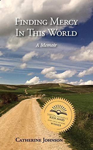 Tapa de Finding Mercy in This World