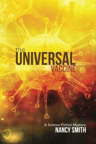 Tapa de The Universal Vaccine