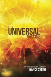 Tapa de The Universal Vaccine