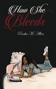 Tapa de How She Bleeds