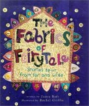 Tapa de The fabrics of fairytale