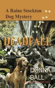 Tapa de Deadfall