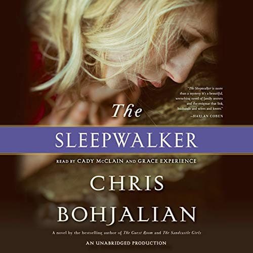 Tapa de The Sleepwalker