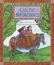 Tapa de Celtic Memories