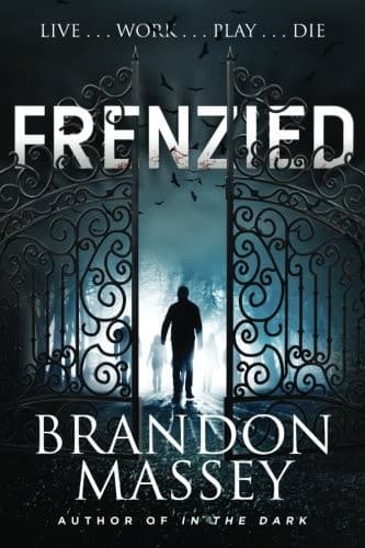 Tapa de Frenzied