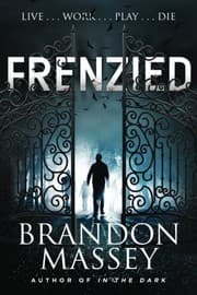 Tapa de Frenzied