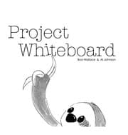 Tapa de Project Whiteboard