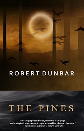Tapa de The Pines