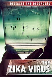 Tapa de The Zika Virus