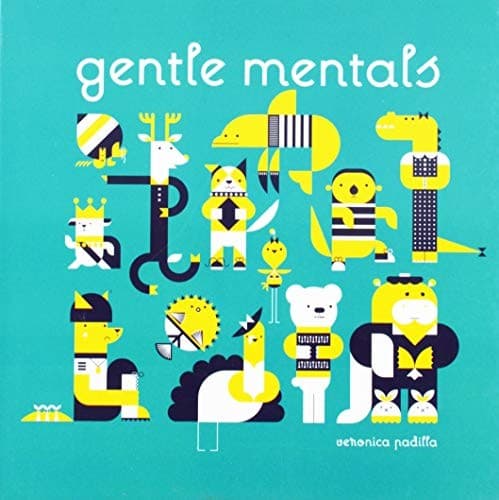 Tapa de Gentle Mentals