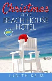 Tapa de Christmas at The Beach House Hotel