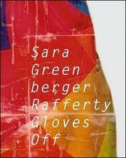 Tapa de Sara Greenberger Rafferty