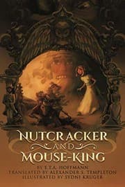 Tapa de Nutcracker and Mouse-King
