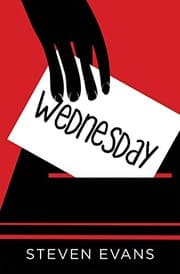 Tapa de Wednesday