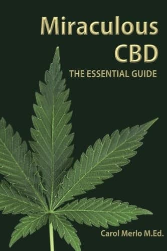 Tapa de Miraculous CBD