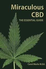 Tapa de Miraculous CBD