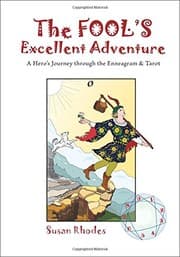 Tapa de The Fool's Excellent Adventure