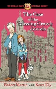 Tapa de The Case of the Missing Crown Jewels