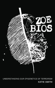 Tapa de Zoe Bios