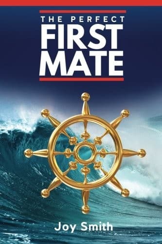 Tapa de The Perfect First Mate