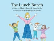 Tapa de The Lunch Bunch