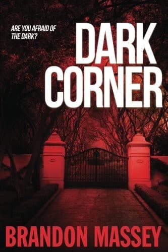 Tapa de Dark Corner