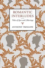 Tapa de Romantic Interludes