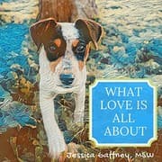 Tapa de What Love Is All about