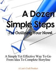 Tapa de A Dozen Simple Steps