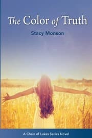 Tapa de The Color of Truth