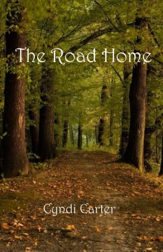 Tapa de The Road Home