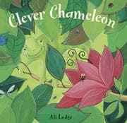 Tapa de Clever chameleon