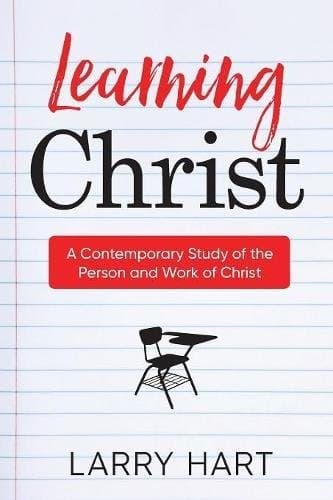 Tapa de Learning Christ